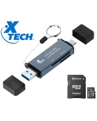 AUDIFONO MARVO SCORPION TACTIC 40 USB (H8618)