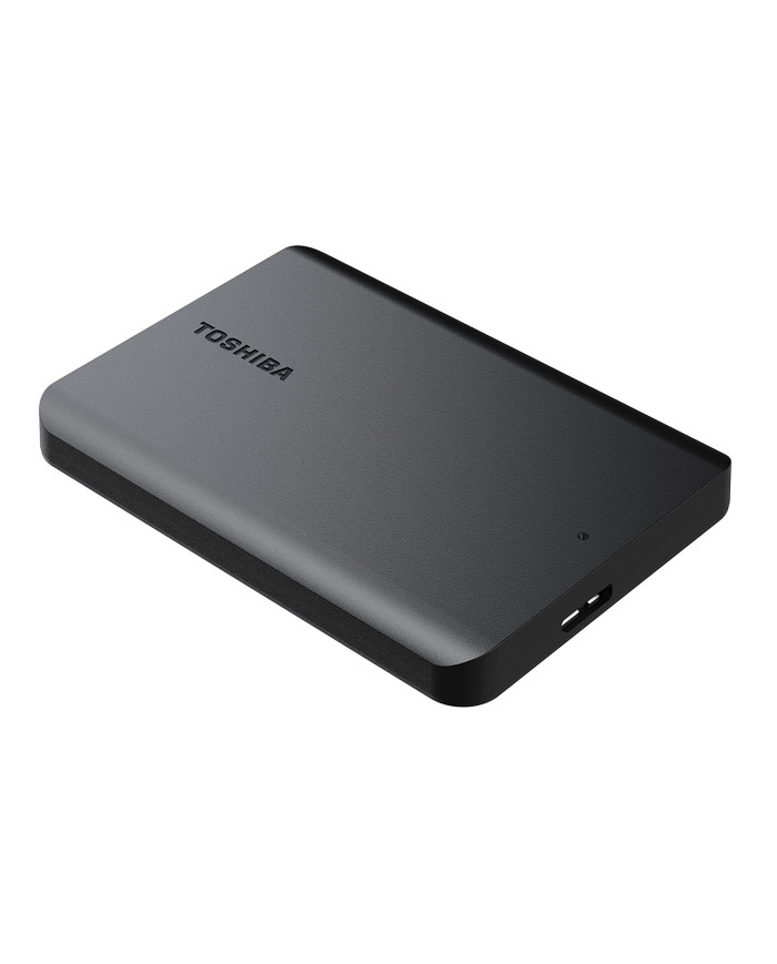 TOSHIBA DISCO DURO 2TB EXTERNO USB (CANVIO BASICS)