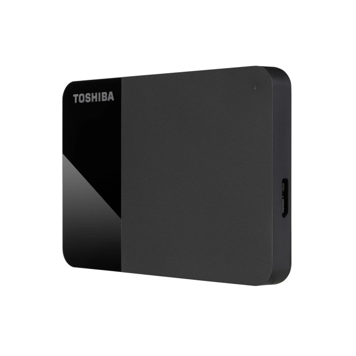 TOSHIBA DISCO DURO 1TB EXTERNO USB (CANVIO READY)