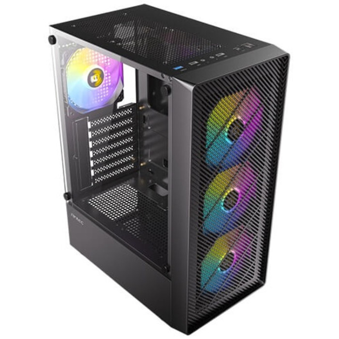 ANTEC CASE GAMER RGB ELITE VIDRIO (AX26)