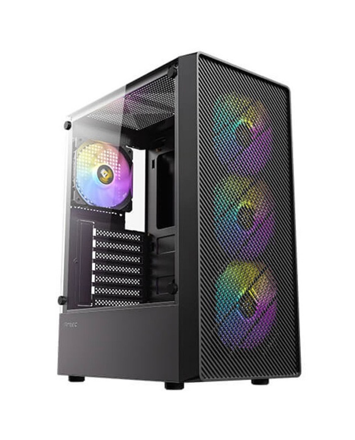 ANTEC CASE GAMER RGB ELITE VIDRIO (AX26)