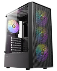 ANTEC CASE GAMER RGB ELITE VIDRIO (AX26)