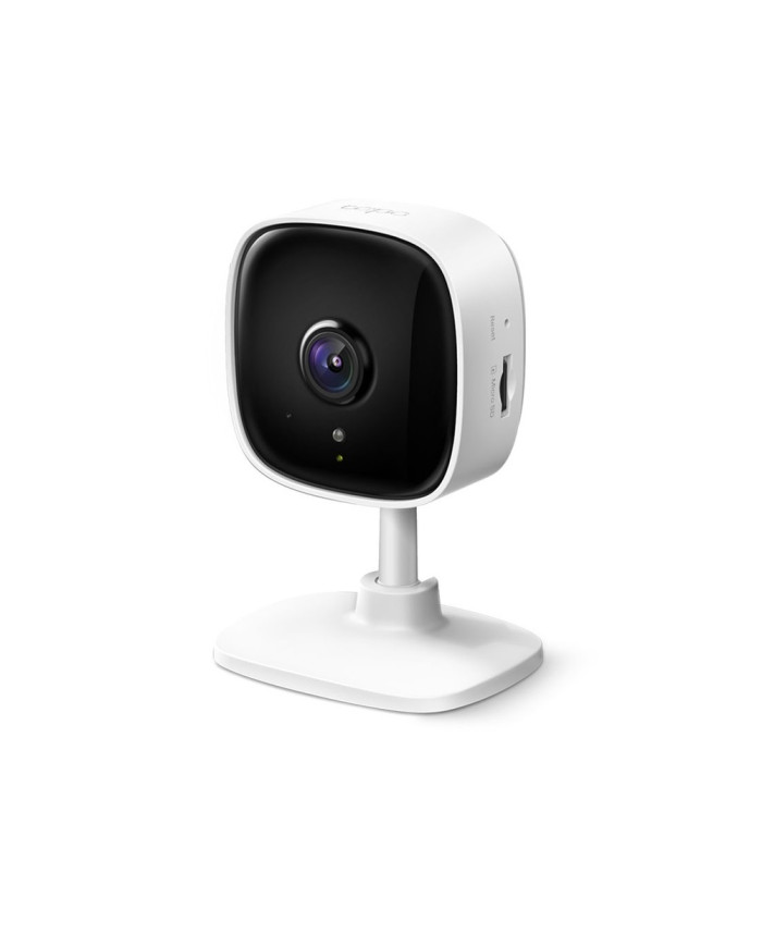 TP-LINK TAPO CAMARA DE SEGURIDAD WIFI 1080p INTERIOR (C100)