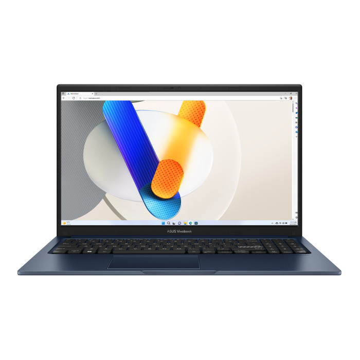 LAPTOP ASUS VIVOBOOK 15 i3-1315U 15.6" FHD (X1504VA)
