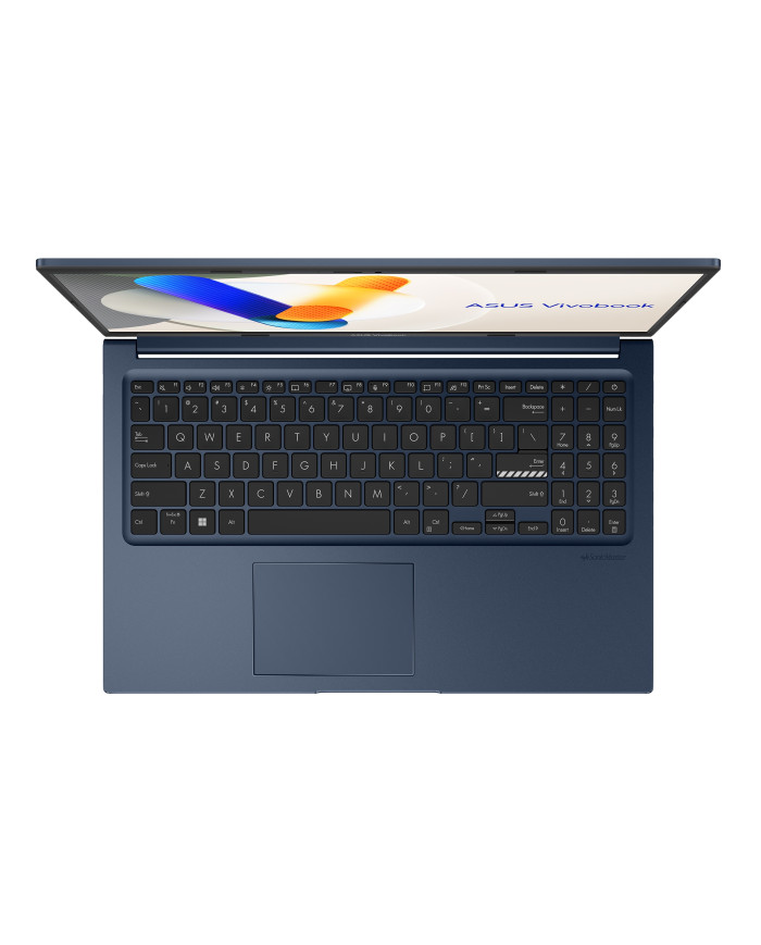 LAPTOP ASUS VIVOBOOK 15 i3-1315U 15.6" FHD (X1504VA)