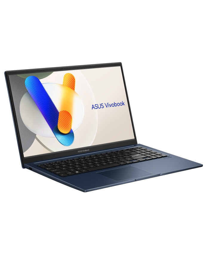 LAPTOP ASUS VIVOBOOK 15 i3-1315U 15.6" FHD (X1504VA)