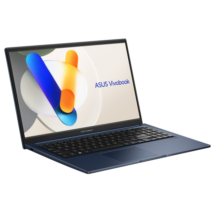 LAPTOP ASUS VIVOBOOK 15 i3-1315U 15.6" FHD (X1504VA)