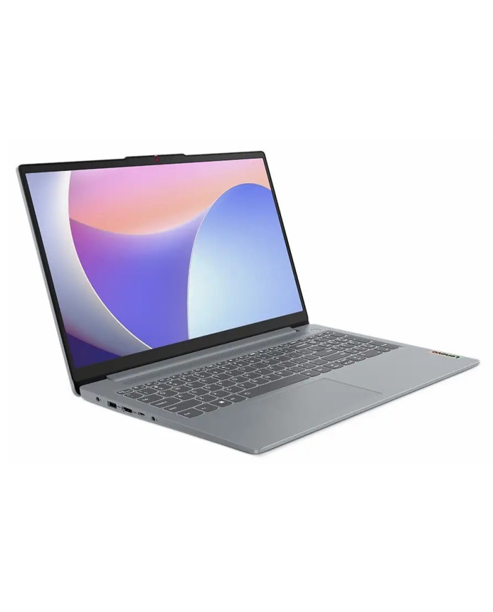 LAPTOP LENOVO IDEAPAD SLIM 3 I5-12450H 15.6" FHD (15IAH8)