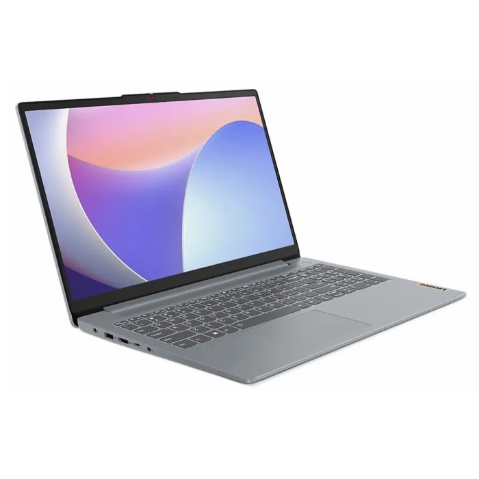 LAPTOP LENOVO IDEAPAD SLIM 3 I5-12450H 15.6" FHD (15IAH8)