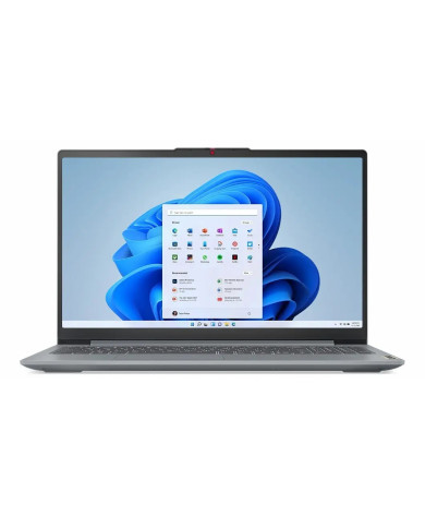 LAPTOP LENOVO IDEAPAD SLIM 3 I5-12450H 15.6" FHD (15IAH8)
