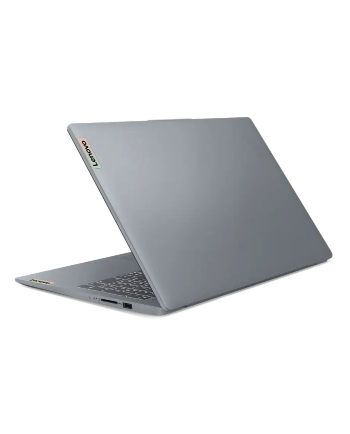 LAPTOP LENOVO IDEAPAD SLIM 3 I5-12450H 15.6" FHD (15IAH8)