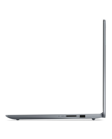 LAPTOP LENOVO IDEAPAD SLIM 3 I5-12450H 15.6" FHD (15IAH8)