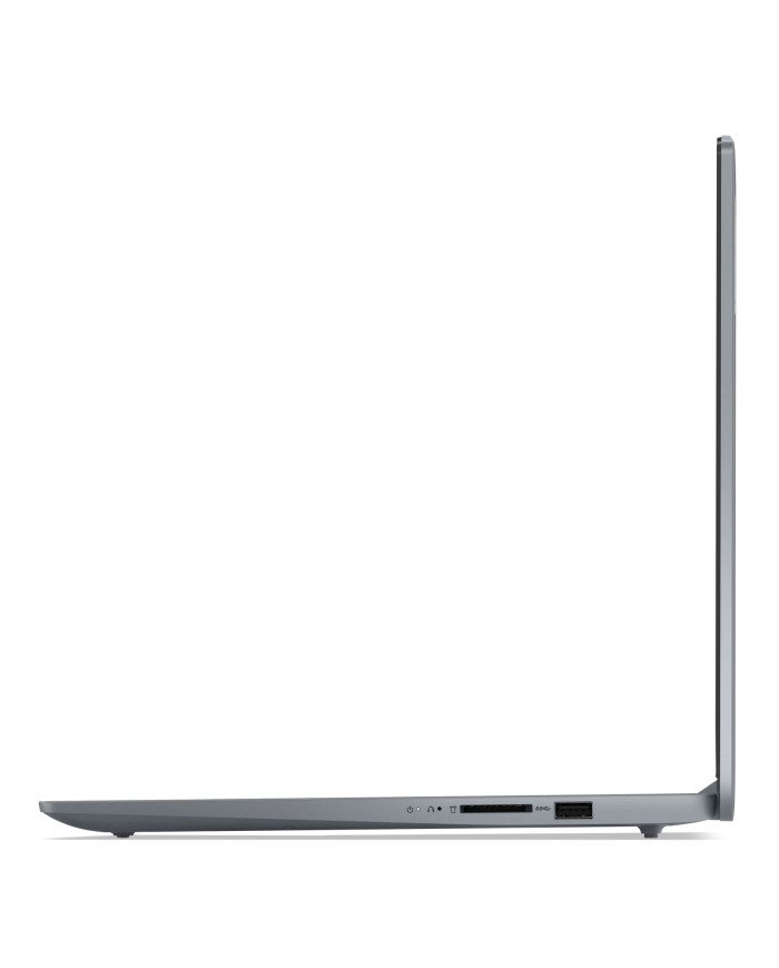 LAPTOP LENOVO IDEAPAD SLIM 3 I5-12450H 15.6" FHD (15IAH8)
