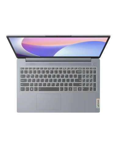 LAPTOP LENOVO IDEAPAD SLIM 3 I5-12450H 15.6" FHD (15IAH8)