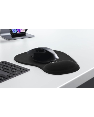 XTECH MOUSE PAD DE GEL (XTA-526)