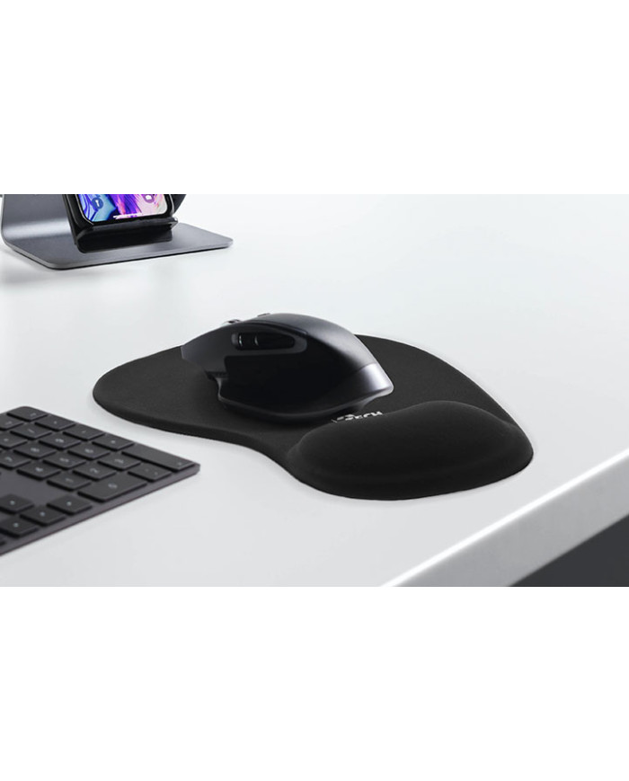 XTECH MOUSE PAD DE GEL (XTA-526)