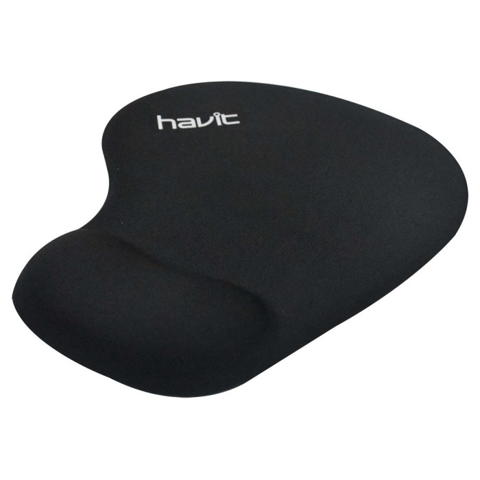 HAVIT MOUSE PAD DE GEL (MP802)