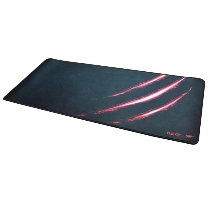 HAVIT MOUSE PAD ANTIDESLIZANTE 70x30CM (MP861)