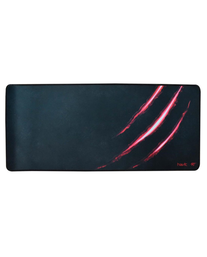 HAVIT MOUSE PAD ANTIDESLIZANTE 70x30CM (MP860)