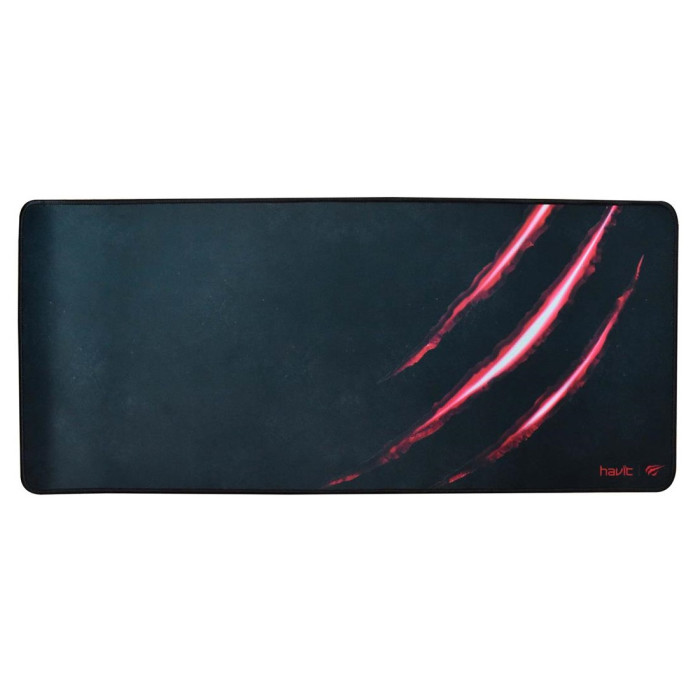 HAVIT MOUSE PAD ANTIDESLIZANTE 70x30CM (MP861)