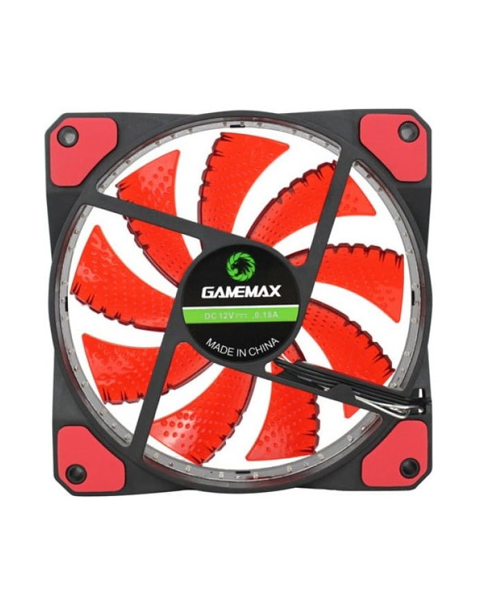 GAMEMAX COOLER 120mm (GF12)