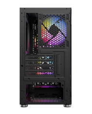 ANTEC CASE GAMER RGB MID-TOWER VIDRIO (NX200M RGB)
