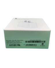 APPLE CARGADOR 20W USB-C (MWVV3AM/A)