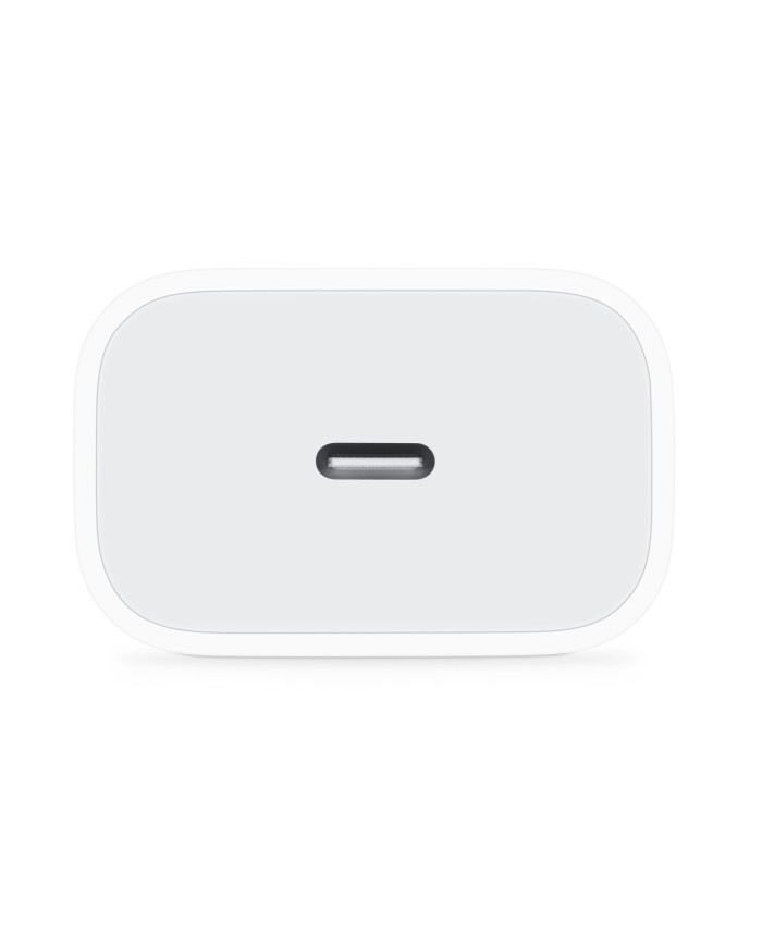 APPLE CARGADOR 20W USB-C (MWVV3AM/A)