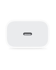 APPLE CARGADOR 20W USB-C (MWVV3AM/A)