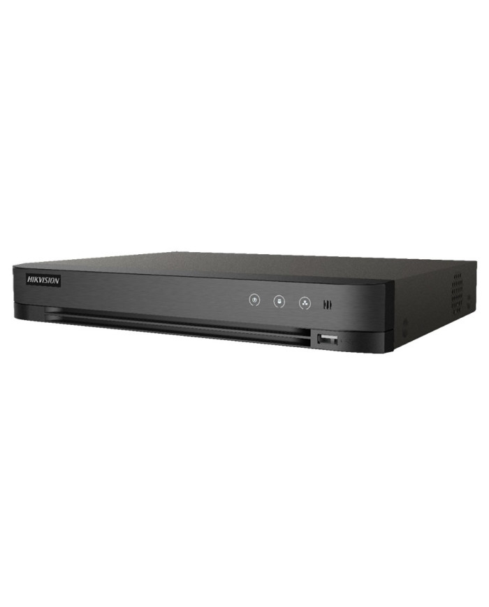 HIKVISION DVR 16CH 3K/5MP LITE AUDIO 2HDD (iDS-7216HQHI-M2/XT)