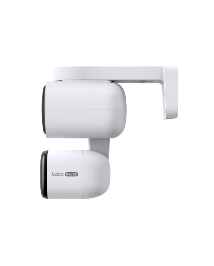 TP-LINK TAPO CAMARA DE SEGURIDAD 3MP WIFI DOBLE LENTE IP65 (C246D)