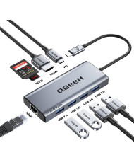 HIKSEMI PENDRIVE 64GB DUAL USB-C & USB 3.2