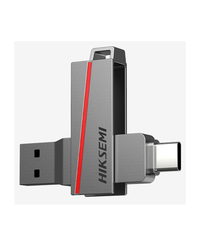 HIKSEMI PENDRIVE 64GB DUAL USB-C & USB 3.2