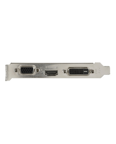 MSI TARJETA DE VIDEO GT 710 2GB GDDR3