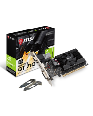 GIGABYTE TARJETA DE VIDEO GT 730 2GB GDDR5