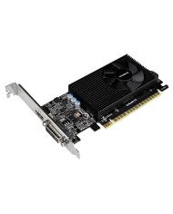 GIGABYTE TARJETA DE VIDEO GT 730 2GB GDDR5