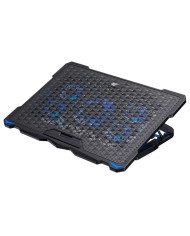 HAVIT BASE VENTILADOR LED HASTA 17" (F2076)