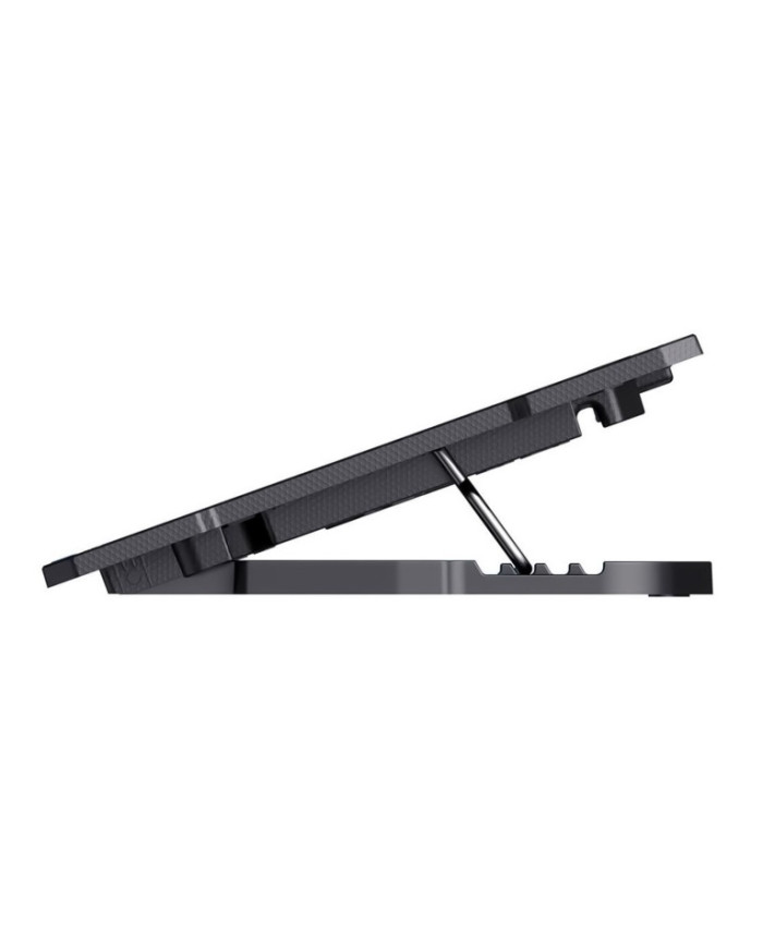 HAVIT BASE VENTILADOR LED HASTA 17" (F2076)