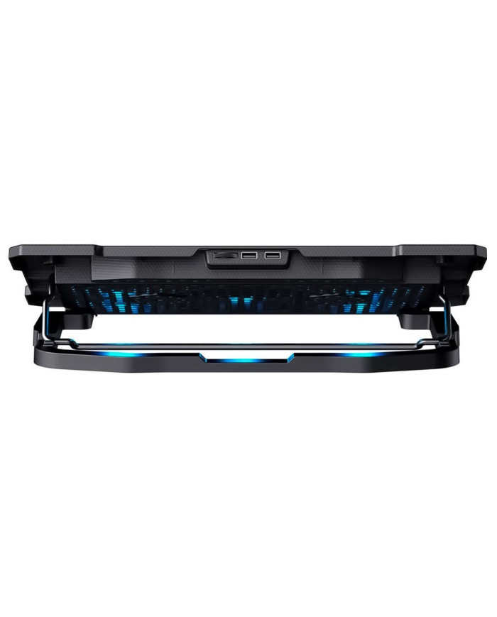 HAVIT BASE VENTILADOR LED HASTA 17" (F2076)