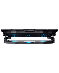 HAVIT BASE VENTILADOR LED HASTA 17" (F2076)
