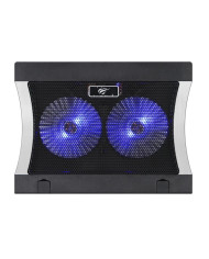 HAVIT BASE VENTILADOR LED HASTA 15.6" (F2051)
