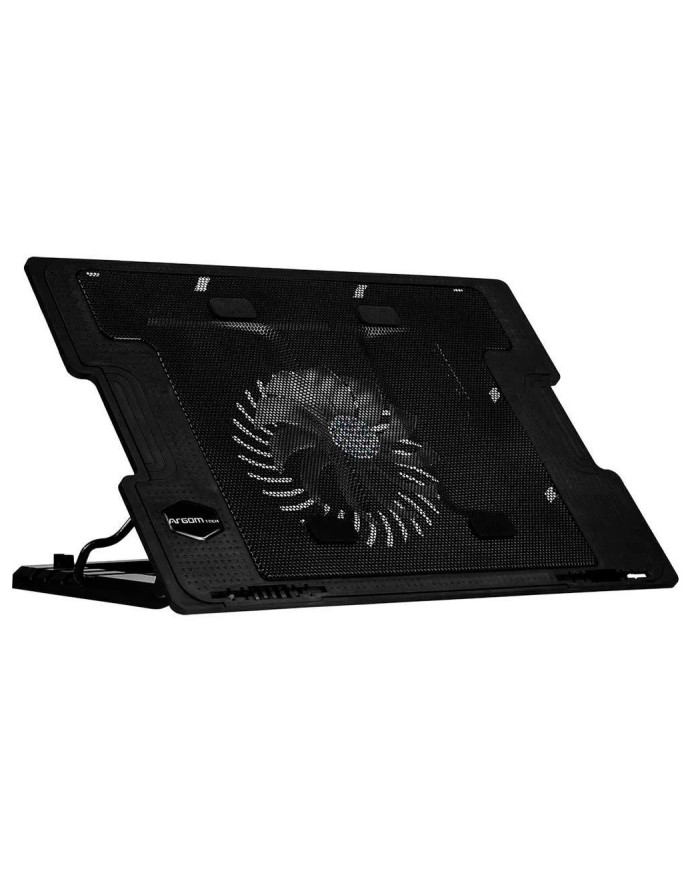 ARGOM BASE VENTILADOR HASTA 15.6" (CF-1594)