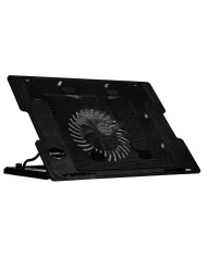 HAVIT BASE VENTILADOR LED HASTA 15.6" (F2051)