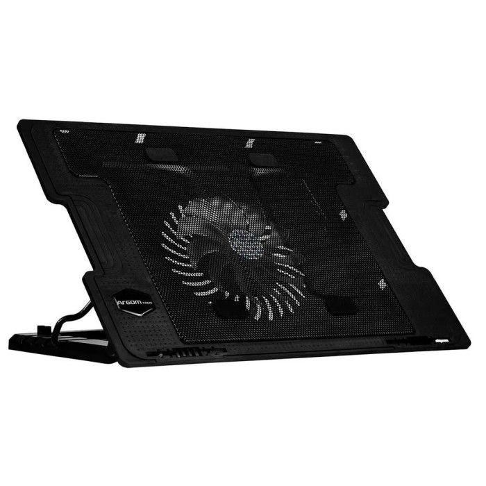 ARGOM BASE VENTILADOR HASTA 15.6" (CF-1594)
