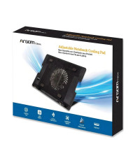 ARGOM BASE VENTILADOR HASTA 15.6" (CF-1594)