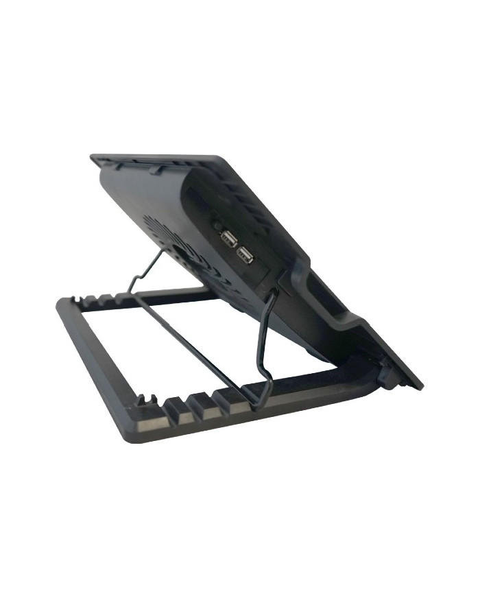 SPEEDMIND BASE VENTILADOR LED HASTA 15.6" (SMCOS01)