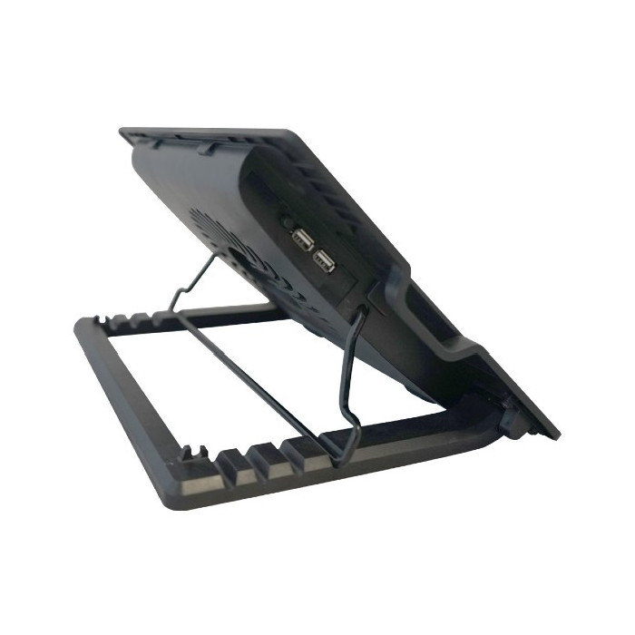 SPEEDMIND BASE VENTILADOR LED HASTA 15.6" (SMCOS01)