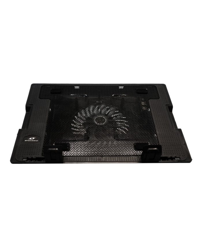 SPEEDMIND BASE VENTILADOR LED HASTA 15.6" (SMCOS01)
