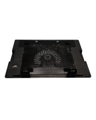 SPEEDMIND BASE VENTILADOR LED HASTA 15.6" (SMCOS01)