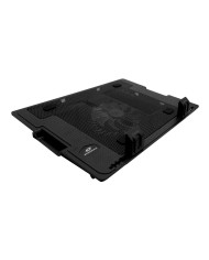 SPEEDMIND BASE VENTILADOR LED HASTA 15.6" (SMCOS01)